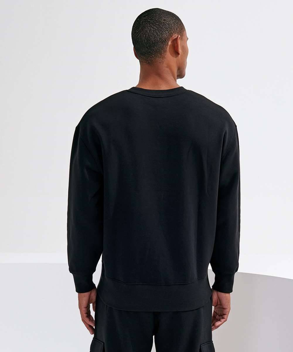 Unisex Recycled Sweatshirt