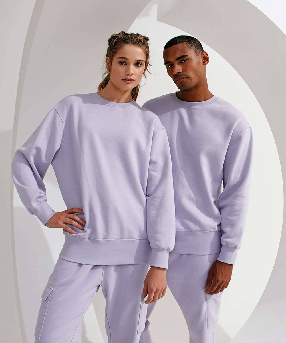 Unisex Recycled Sweatshirt