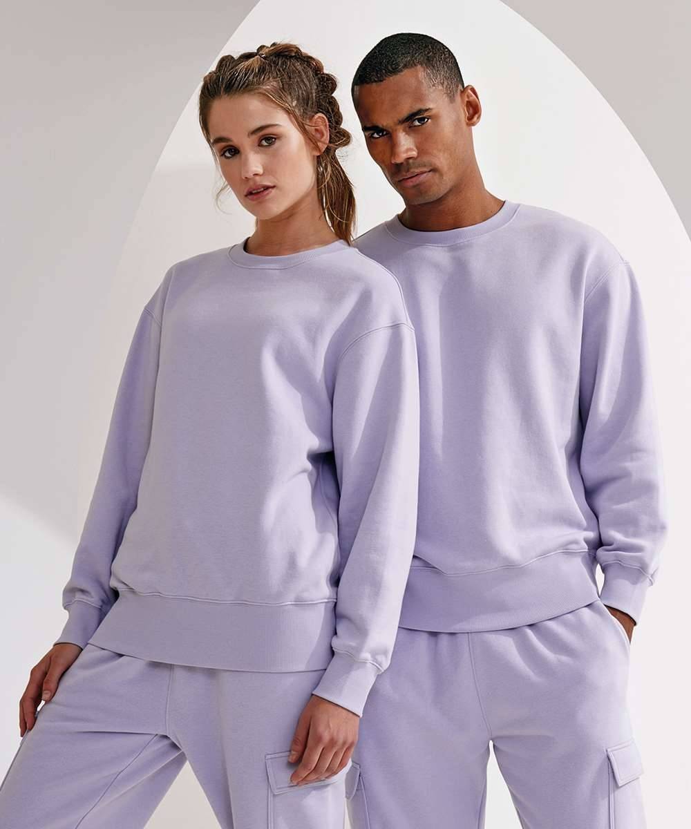 Unisex Recycled Sweatshirt