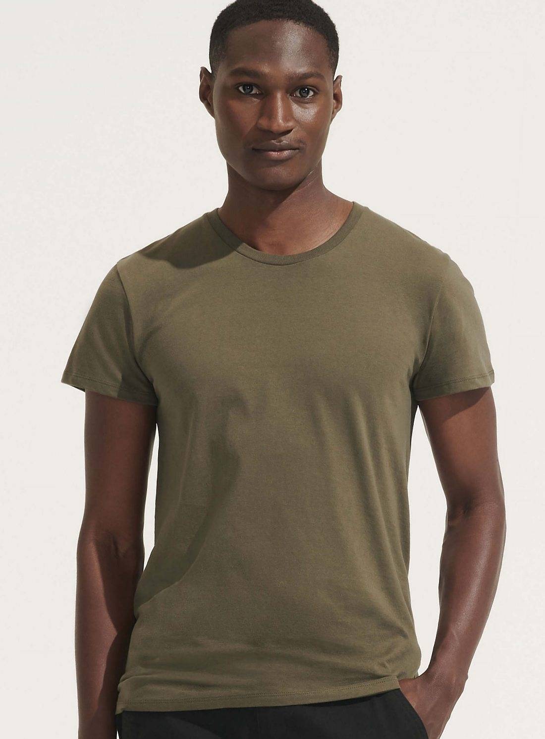 Unisex Recycled T-Shirt Re Crusader