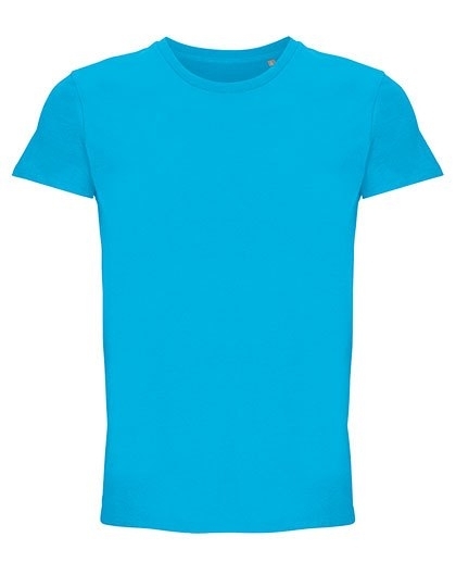 Unisex Recycled T-Shirt Re Crusader