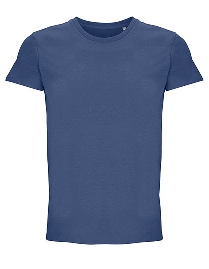 Unisex Recycled T-Shirt Re Crusader