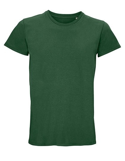 Unisex Recycled T-Shirt Re Crusader
