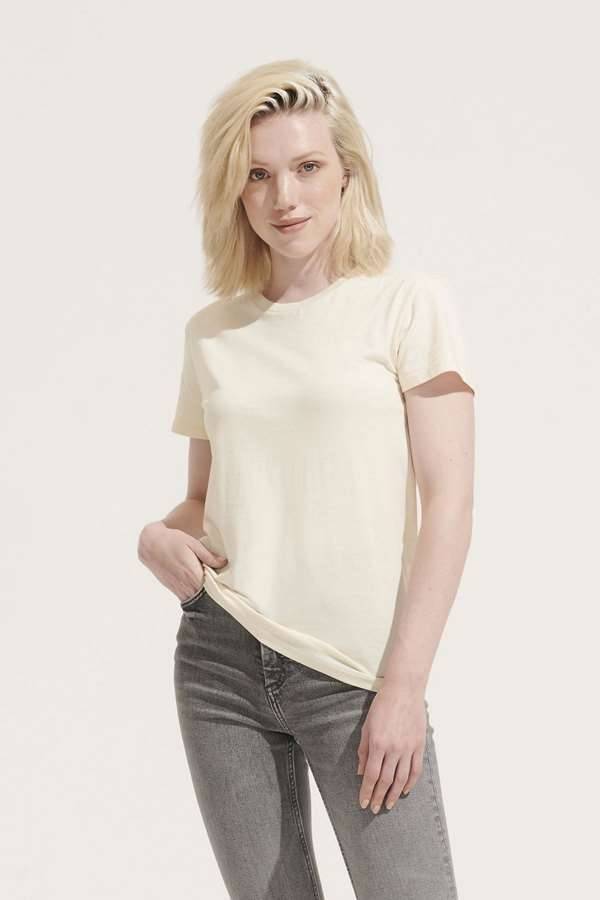 Unisex Recycled T-Shirt Re Crusader