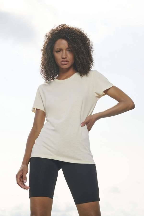 Unisex Recycled T-Shirt Re Crusader