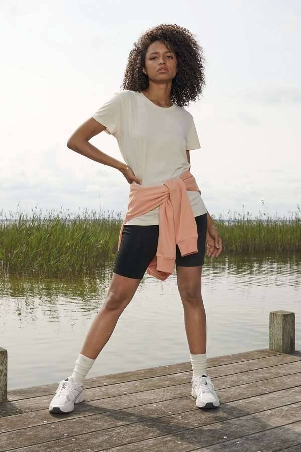 Unisex Recycled T-Shirt Re Crusader