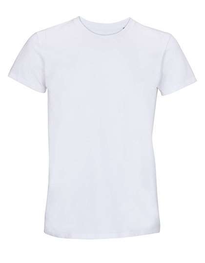 Unisex Recycled T-Shirt Re Crusader