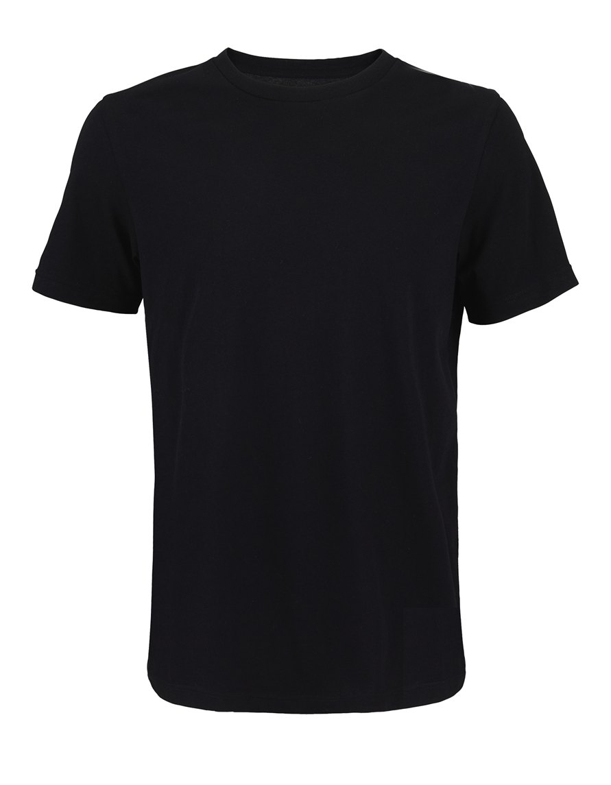 Unisex Round Neck T-Shirt Tuner