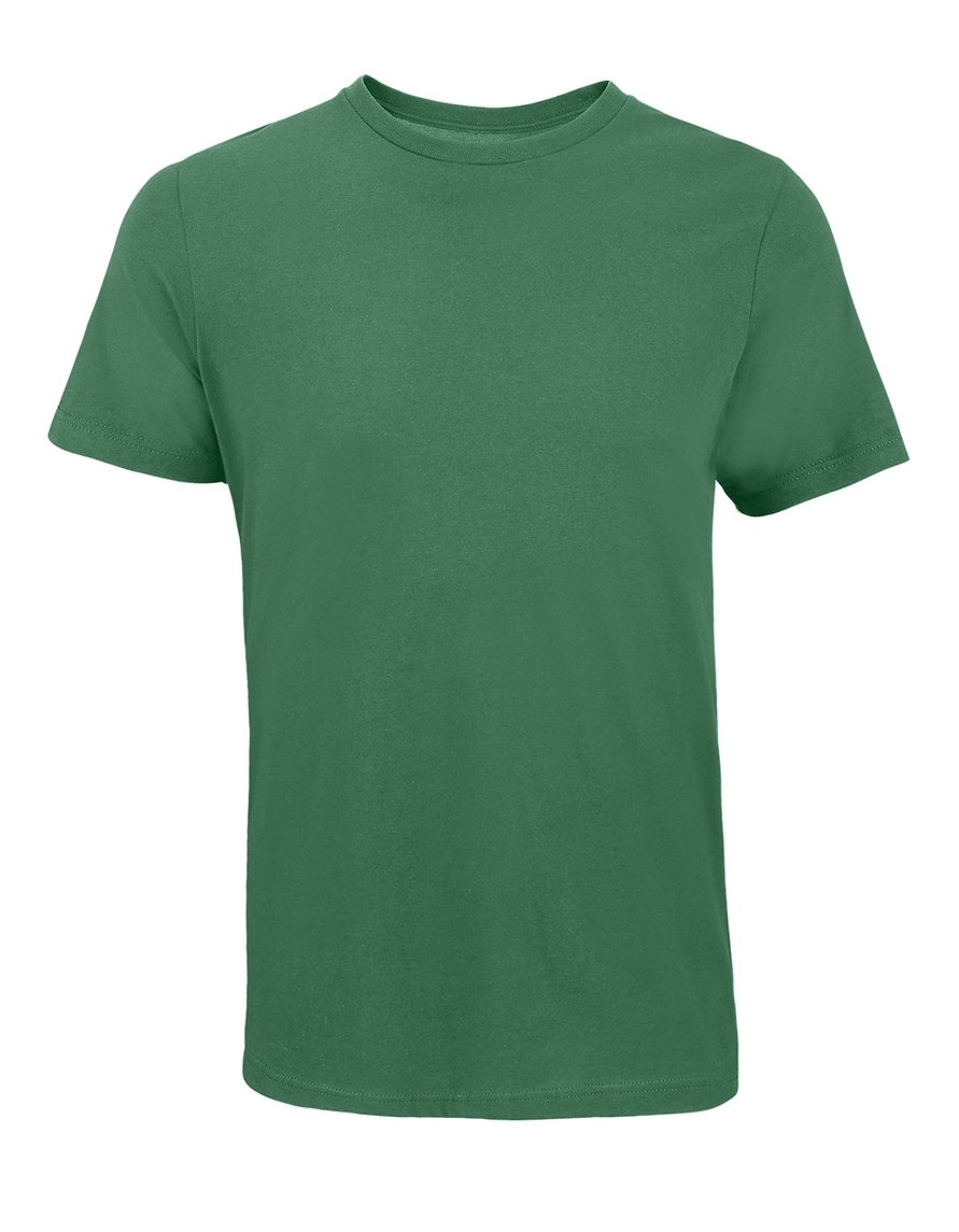 Unisex Round Neck T-Shirt Tuner