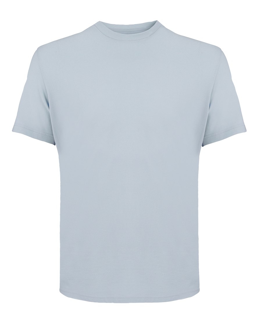 Unisex Round Neck T-Shirt Tuner