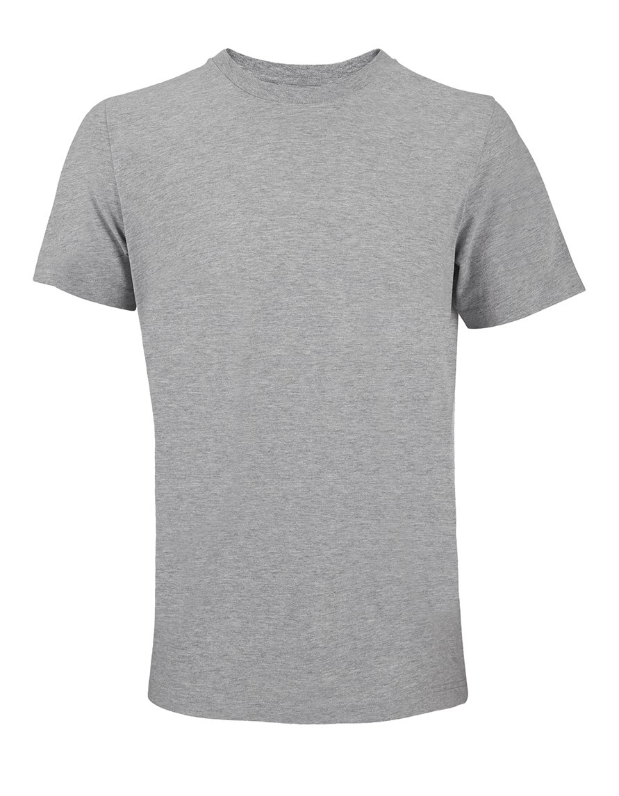 Unisex Round Neck T-Shirt Tuner
