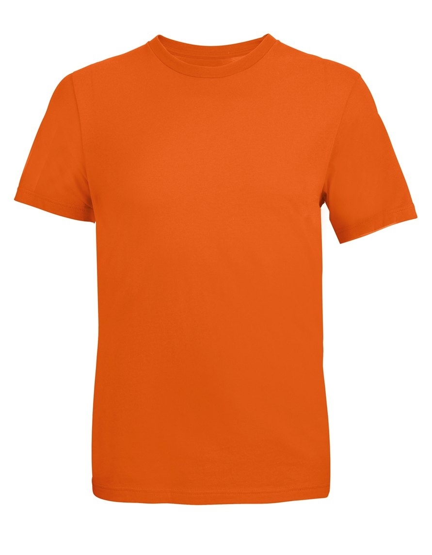 Unisex Round Neck T-Shirt Tuner