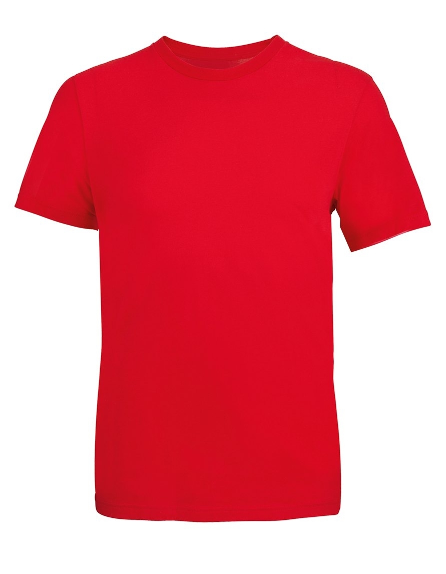 Unisex Round Neck T-Shirt Tuner