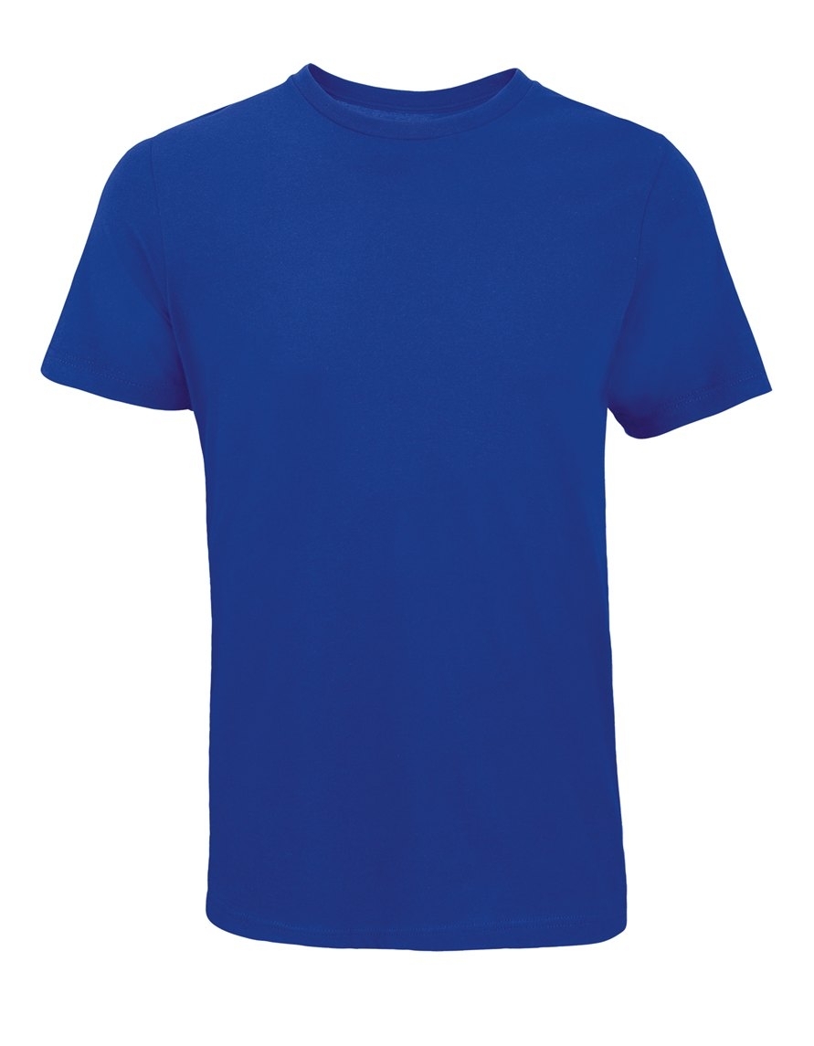 Unisex Round Neck T-Shirt Tuner