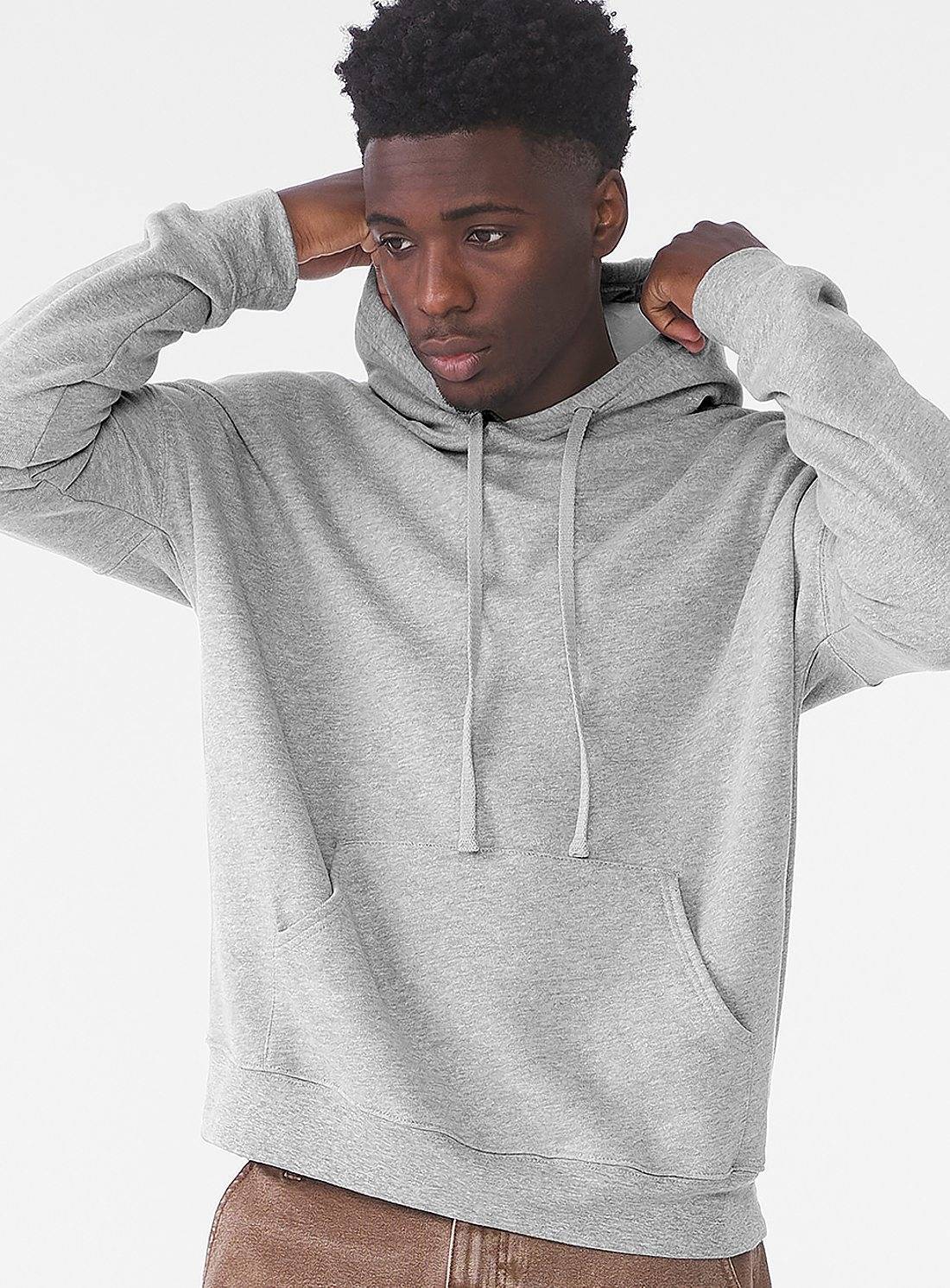 Unisex Sponge Fleece Pullover DTM Hoodie