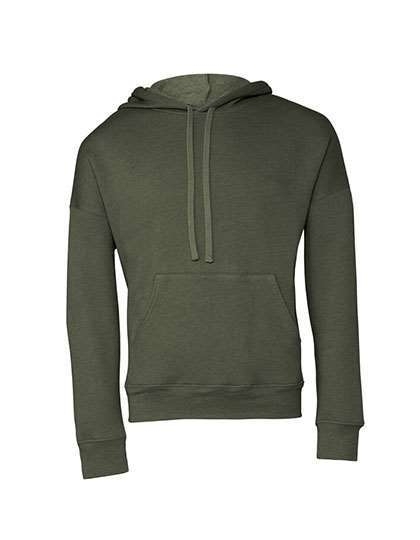 Unisex Sponge Fleece Pullover DTM Hoodie