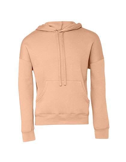 Unisex Sponge Fleece Pullover DTM Hoodie