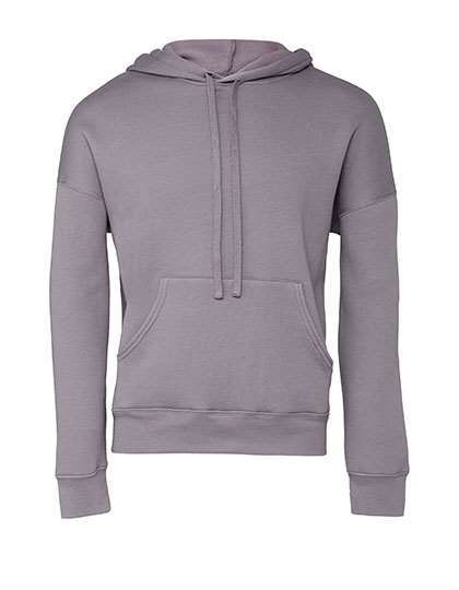 Unisex Sponge Fleece Pullover DTM Hoodie