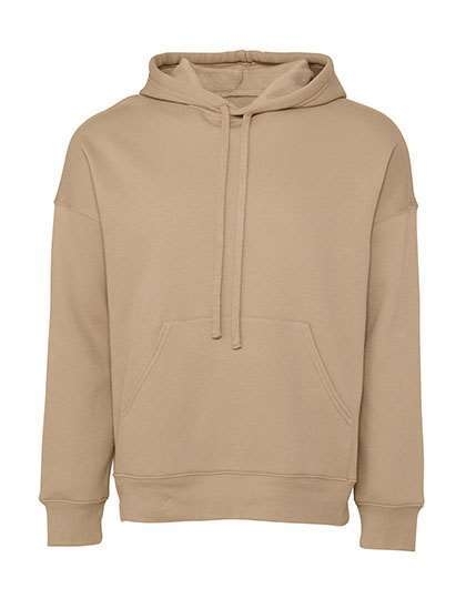 Unisex Sponge Fleece Pullover DTM Hoodie