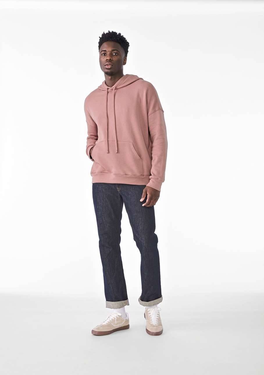 Unisex Sponge Fleece Pullover DTM Hoodie