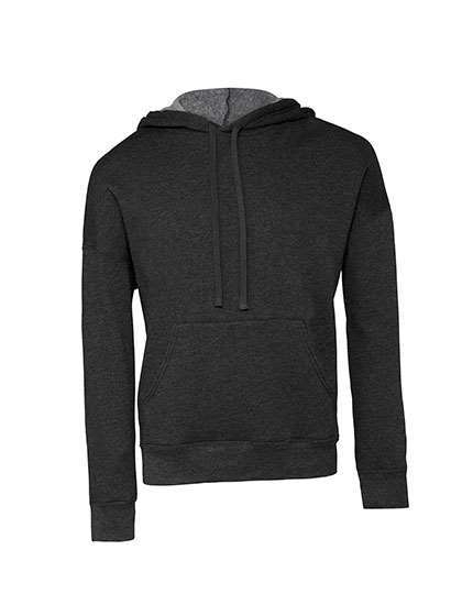 Unisex Sponge Fleece Pullover DTM Hoodie