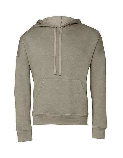 Unisex Sponge Fleece Pullover DTM Hoodie