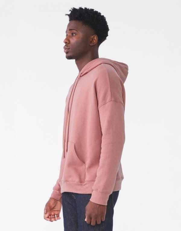 Unisex Sponge Fleece Pullover DTM Hoodie