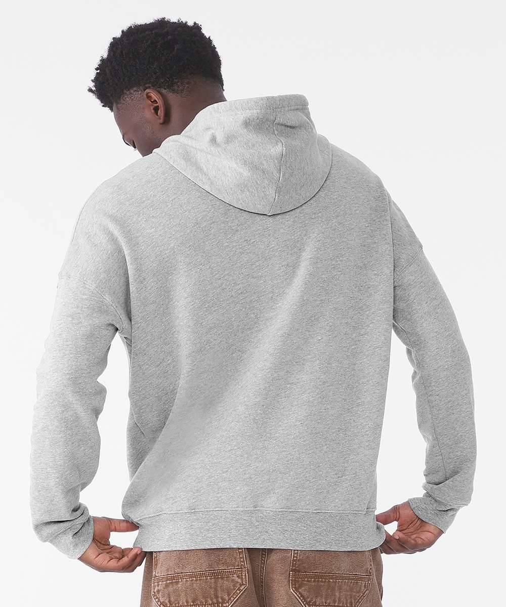 Unisex Sponge Fleece Pullover DTM Hoodie