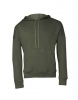 Unisex Sponge Fleece Pullover DTM Hoodie