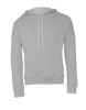 Unisex Sponge Fleece Pullover DTM Hoodie