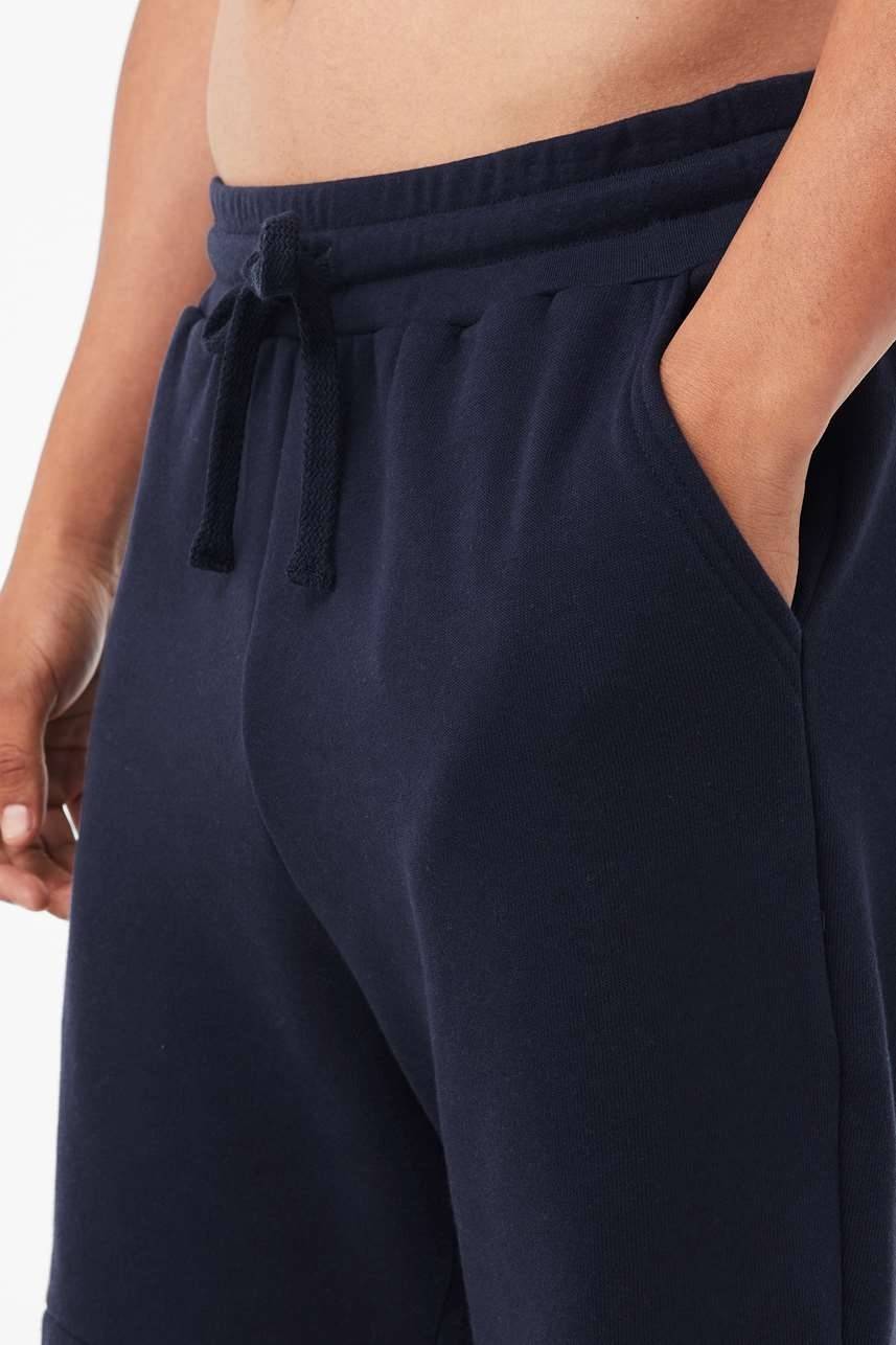 Unisex Sponge Fleece Sweatshort