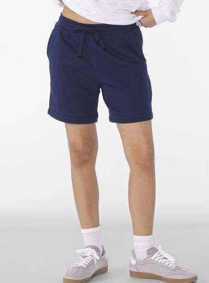 Unisex Sponge Fleece Sweatshort