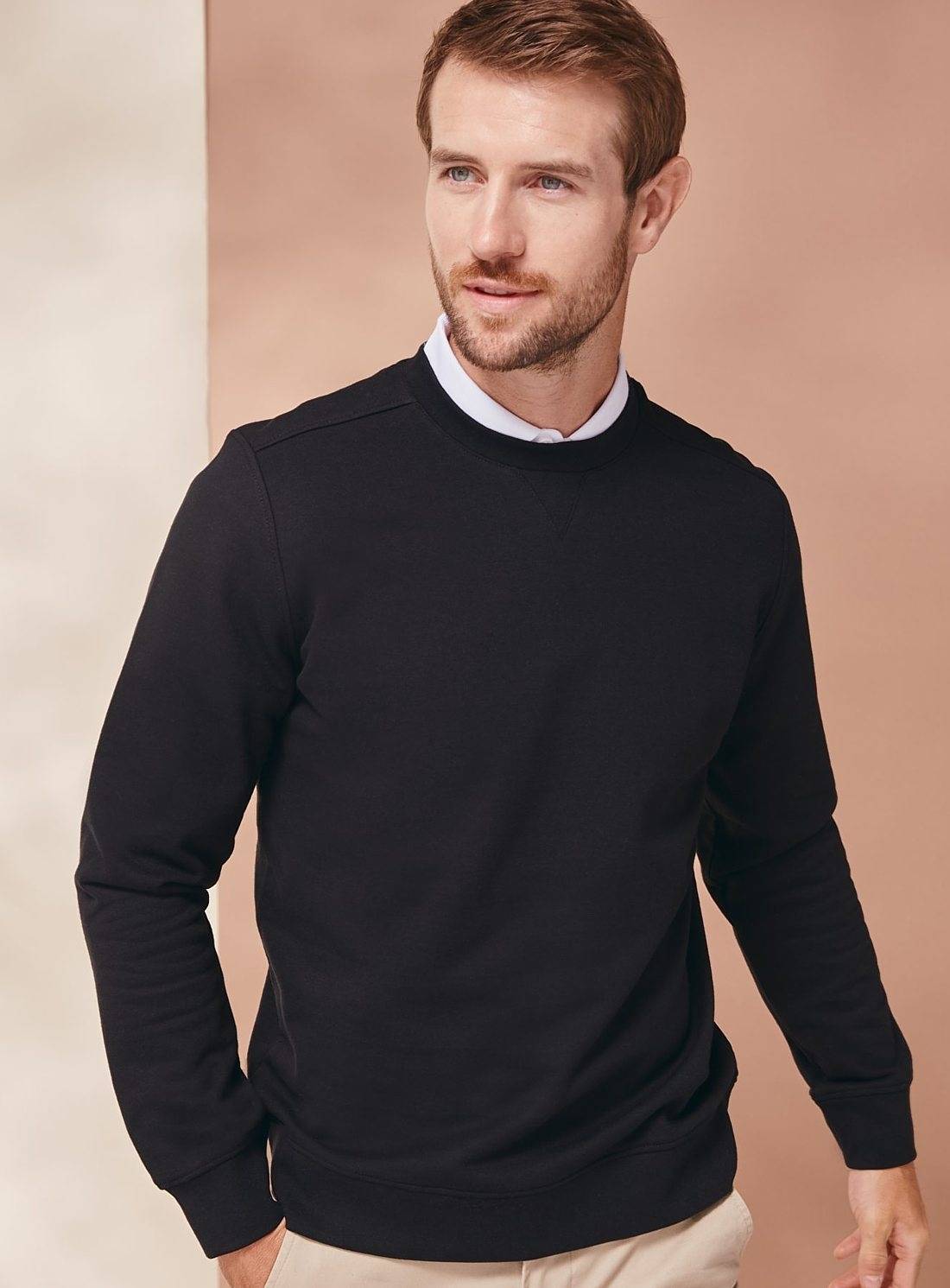 Unisex Sustainable Sweatshirt