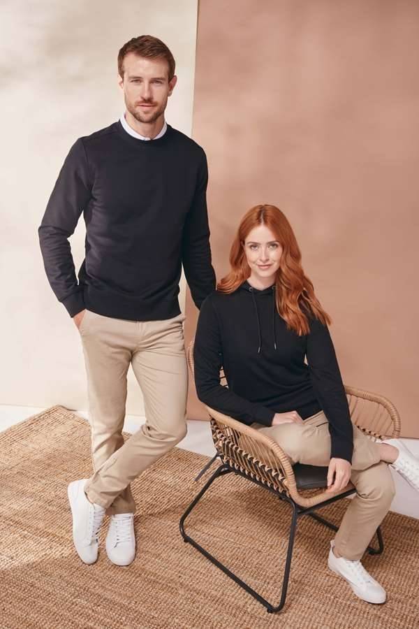 Unisex Sustainable Sweatshirt