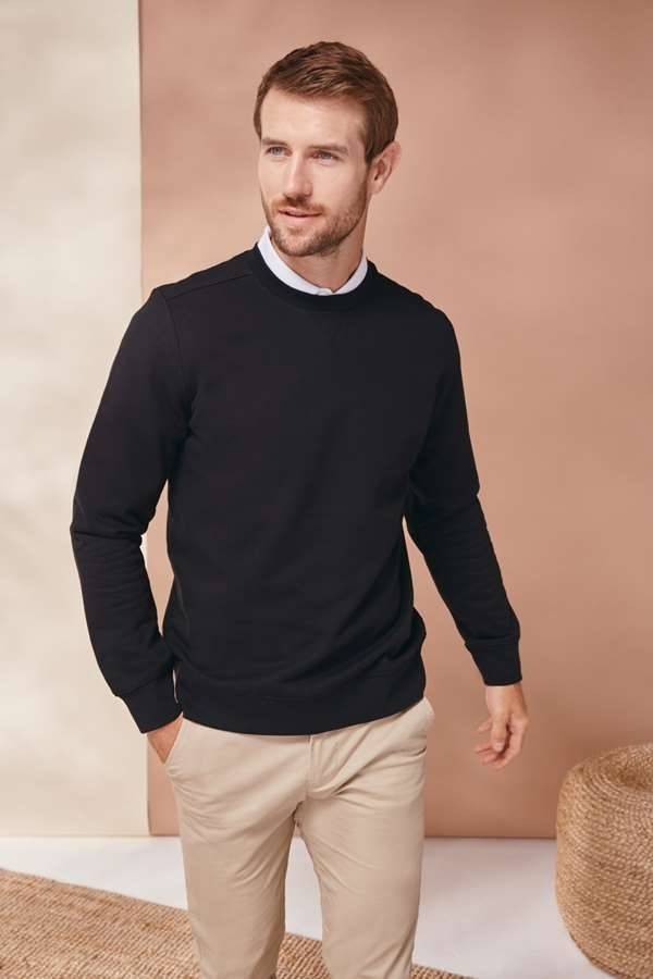 Unisex Sustainable Sweatshirt