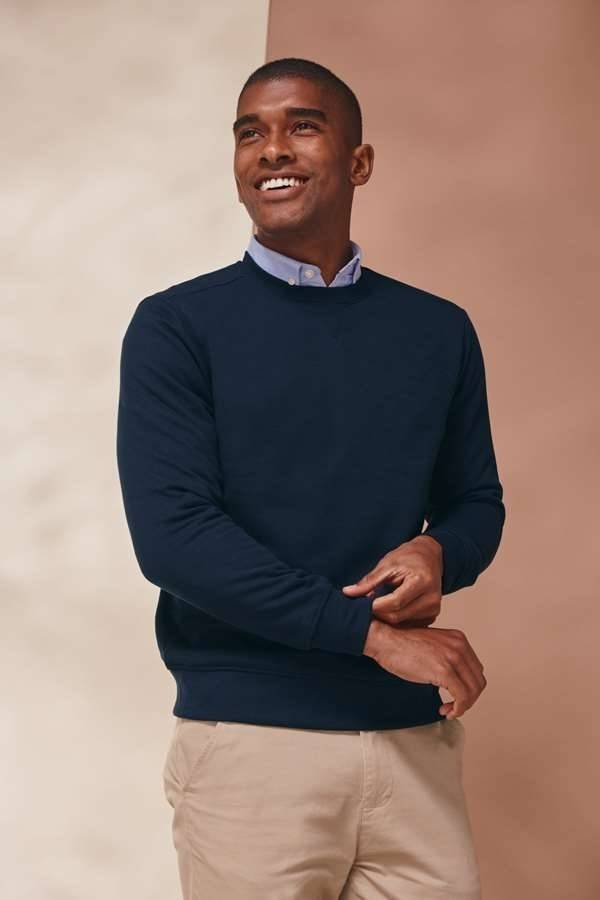 Unisex Sustainable Sweatshirt