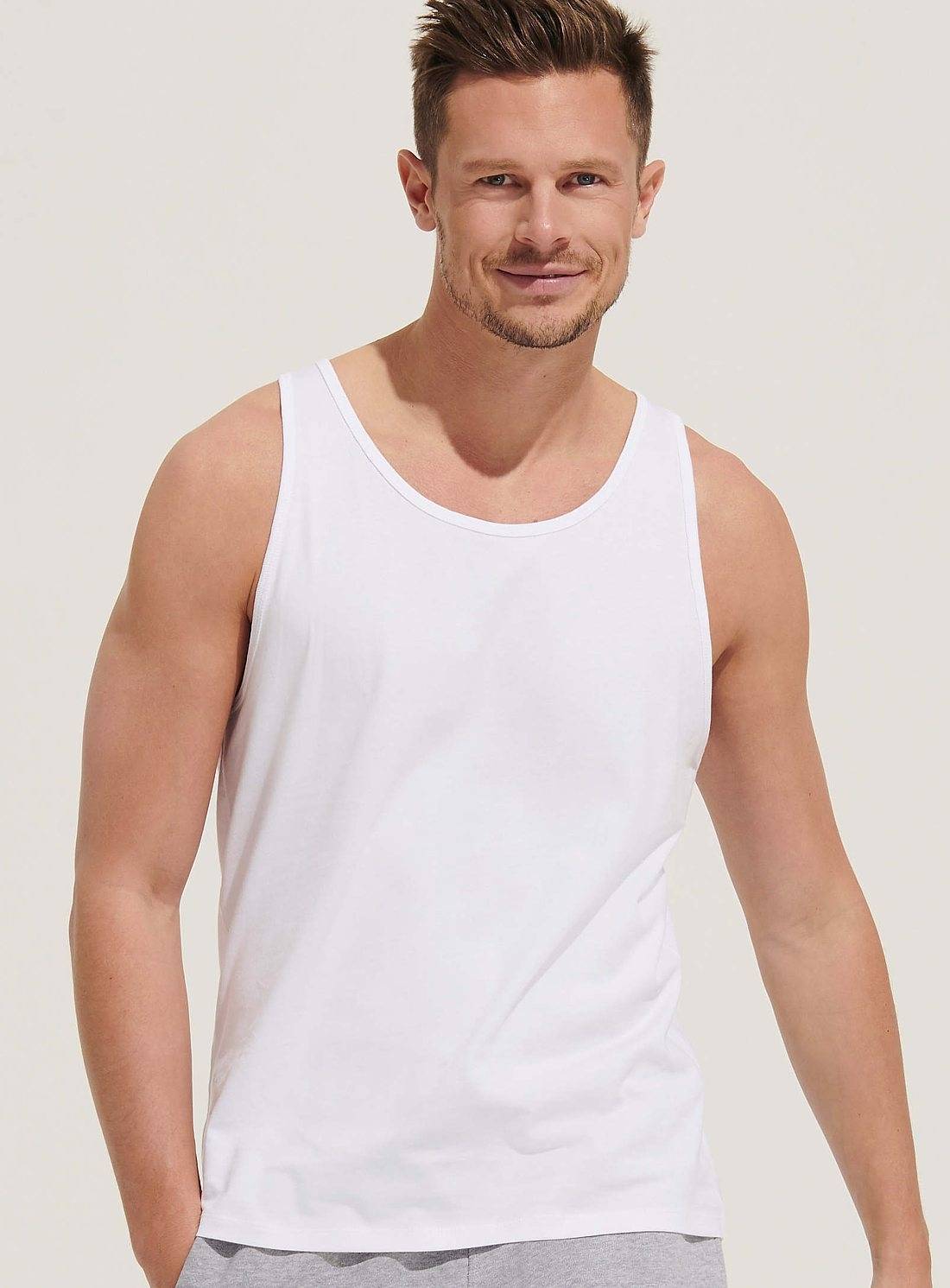 Unisex Tank Top Crusader