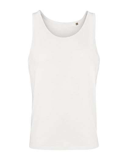 Unisex Tank Top Crusader