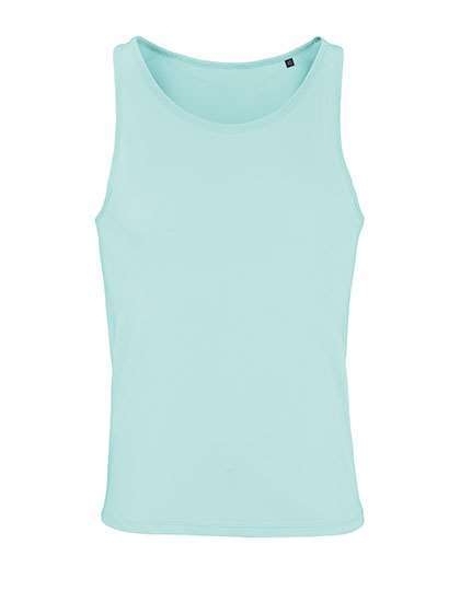 Unisex Tank Top Crusader