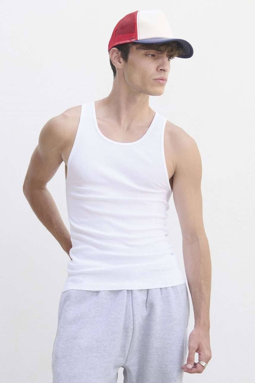 Unisex Tank Top Pablo