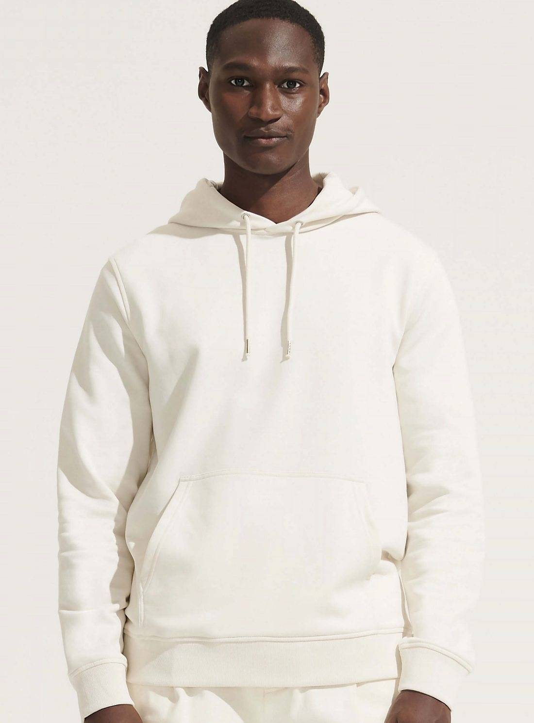 Unisex Terry Hoodie Constellation