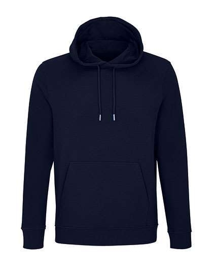 Unisex Terry Hoodie Constellation