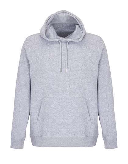 Unisex Terry Hoodie Constellation