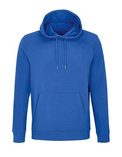 Unisex Terry Hoodie Constellation