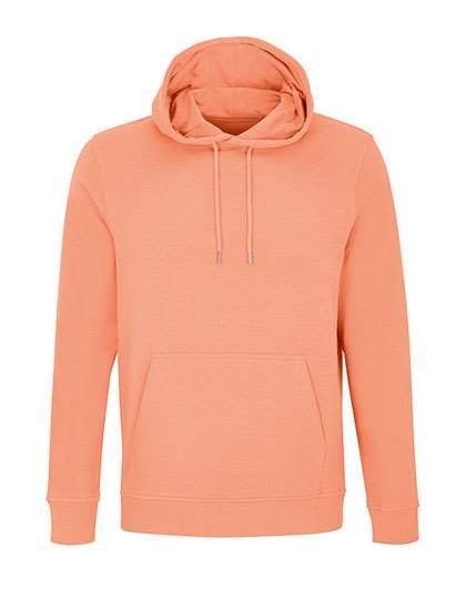 Unisex Terry Hoodie Constellation