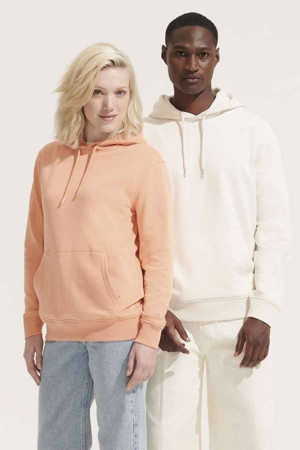 Unisex Terry Hoodie Constellation