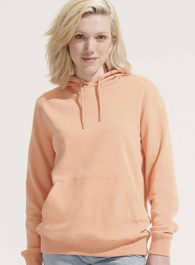 Unisex Terry Hoodie Constellation