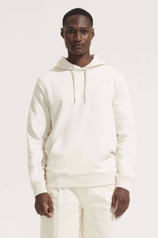 Unisex Terry Hoodie Constellation