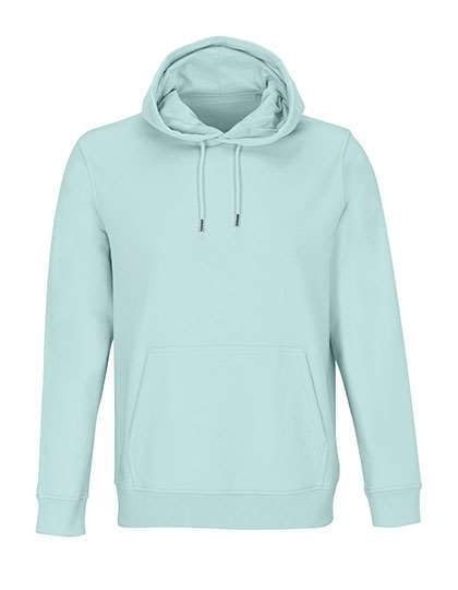 Unisex Terry Hoodie Constellation