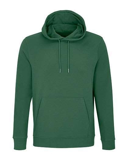 Unisex Terry Hoodie Constellation